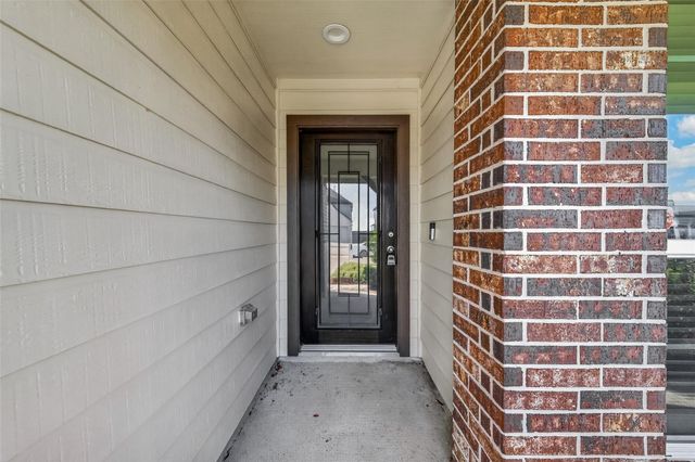 731 Orchard Vale Road, Rosharon, TX 77538