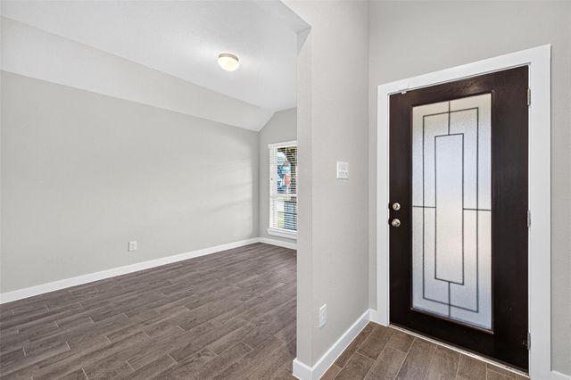731 Orchard Vale Road, Rosharon, TX 77538