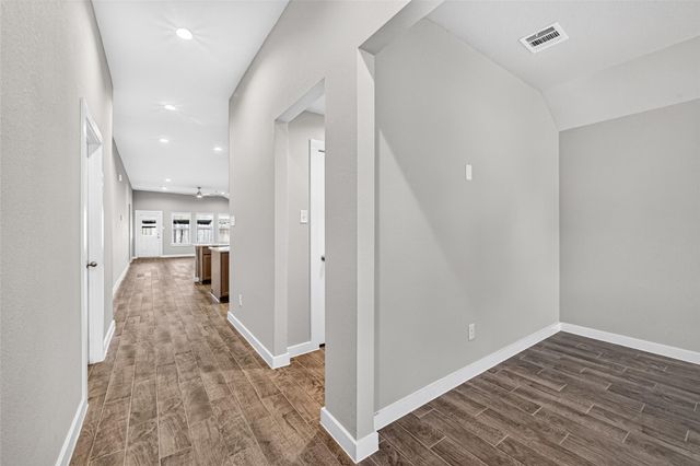 731 Orchard Vale Road, Rosharon, TX 77538
