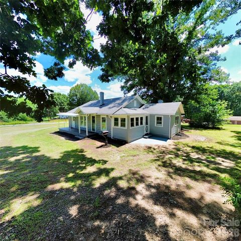 4934 E NC 10 Highway, Catawba, NC 28609