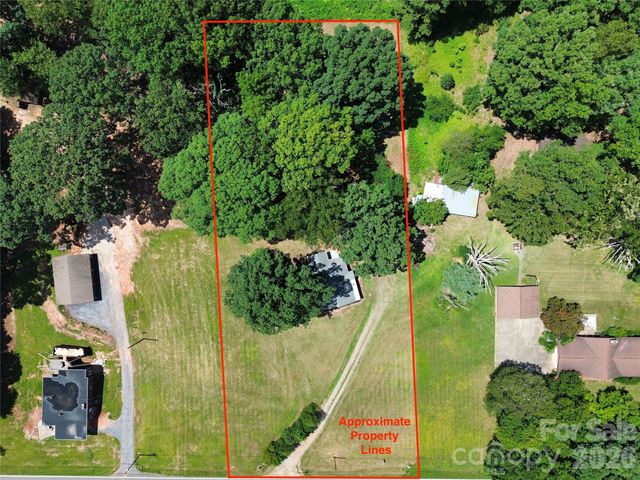 4934 E NC 10 Highway, Catawba, NC 28609