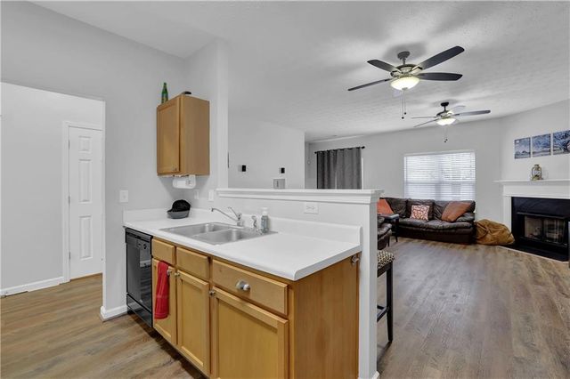 1522 Parc Main Street, Lawrenceville, GA 30046