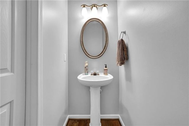 1522 Parc Main Street, Lawrenceville, GA 30046