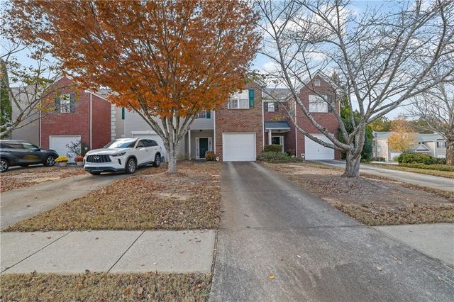 1522 Parc Main Street, Lawrenceville, GA 30046