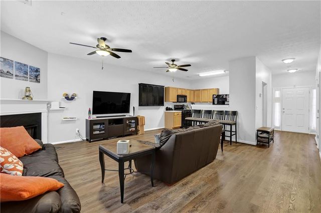 1522 Parc Main Street, Lawrenceville, GA 30046