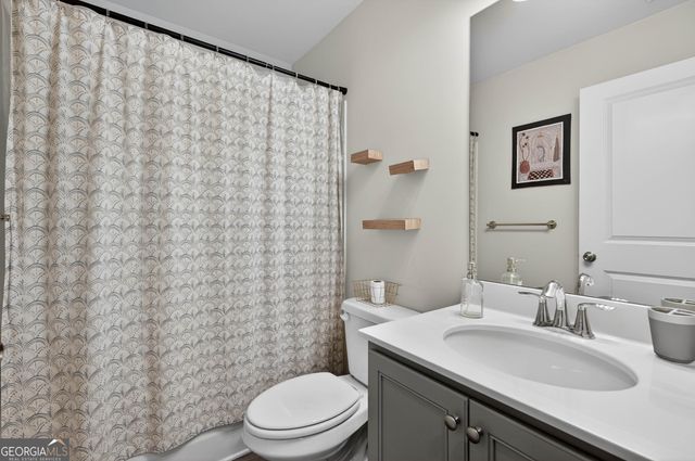 252 Regent Park, Hoschton, GA 30548