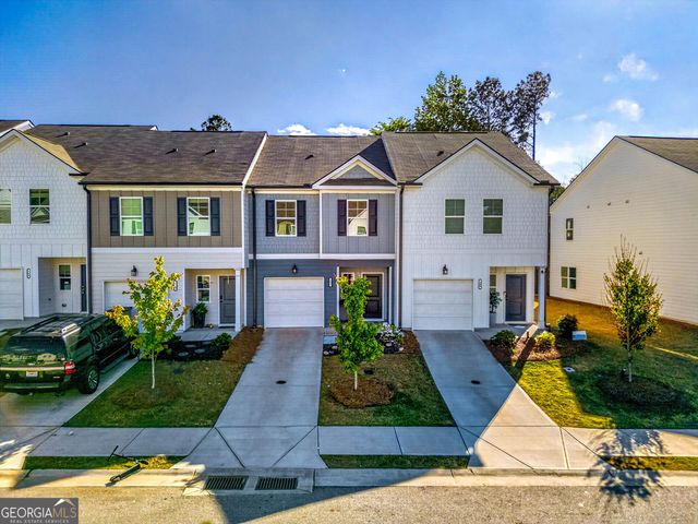 252 Regent Park, Hoschton, GA 30548