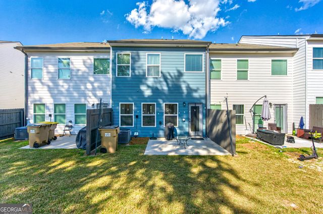 252 Regent Park, Hoschton, GA 30548