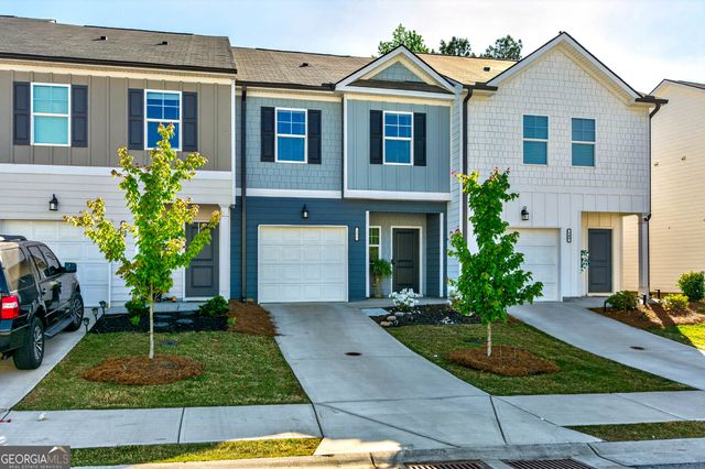 252 Regent Park, Hoschton, GA 30548