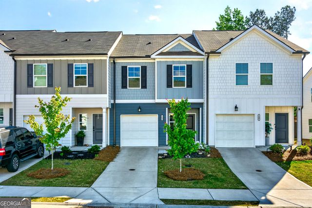 252 Regent Park, Hoschton, GA 30548