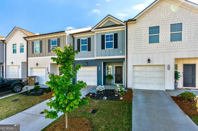 252 Regent Park, Hoschton, GA 30548