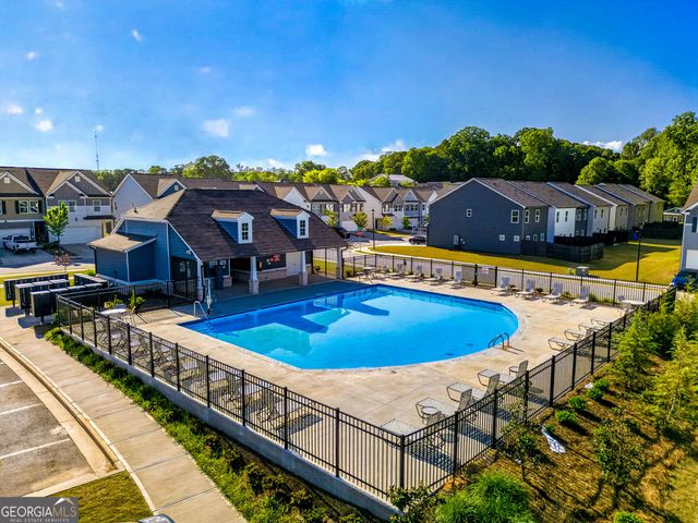 252 Regent Park, Hoschton, GA 30548