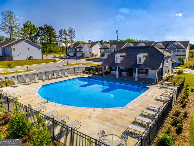 252 Regent Park, Hoschton, GA 30548