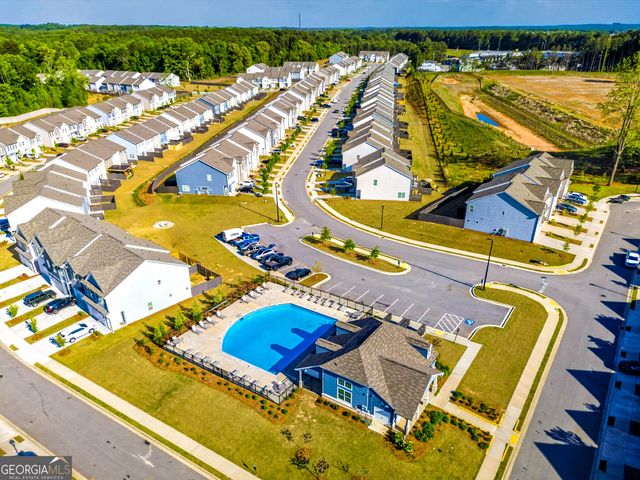 252 Regent Park, Hoschton, GA 30548