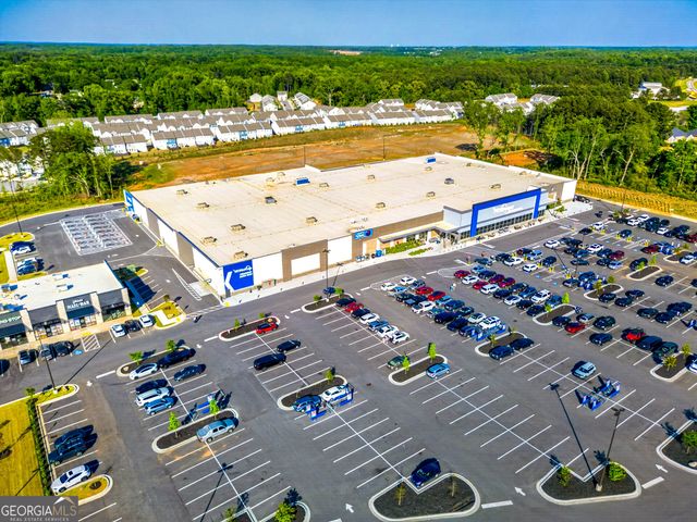 252 Regent Park, Hoschton, GA 30548