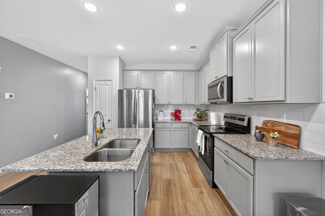 252 Regent Park, Hoschton, GA 30548
