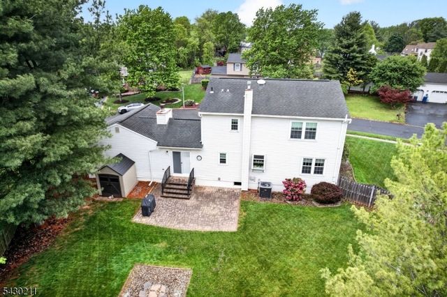 610 Van Liew Ct, Hillsborough Twp., NJ 08844