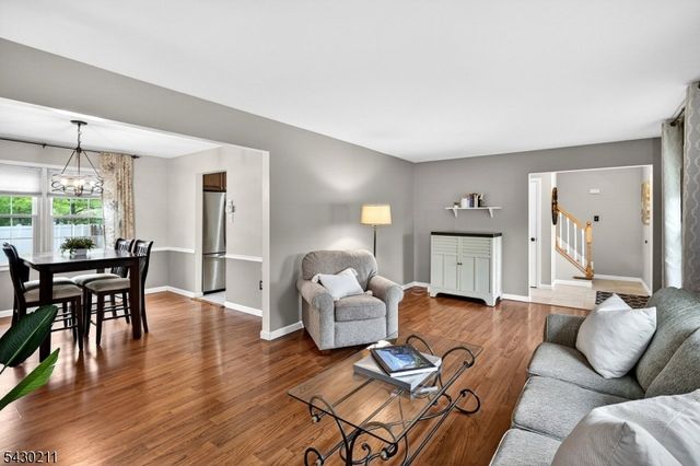 610 Van Liew Ct, Hillsborough Twp., NJ 08844
