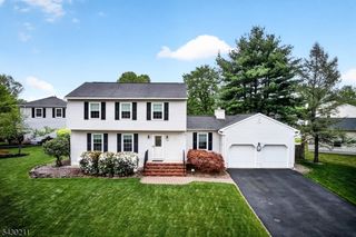 610 Van Liew Ct, Hillsborough Twp., NJ 08844