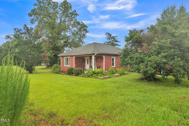 2347 Government Road, Clayton, NC 27520