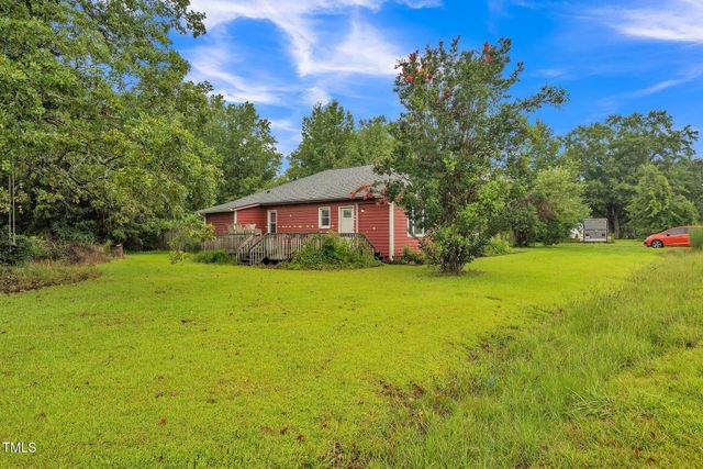 2347 Government Road, Clayton, NC 27520