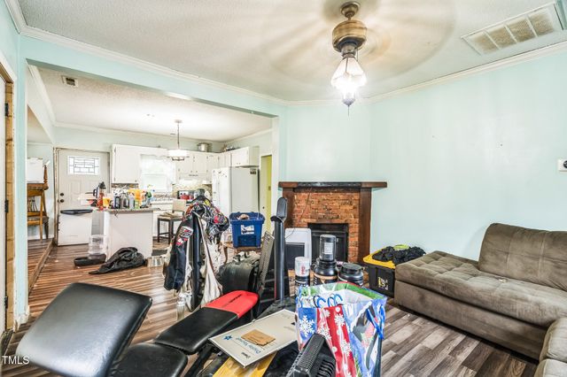 2347 Government Road, Clayton, NC 27520
