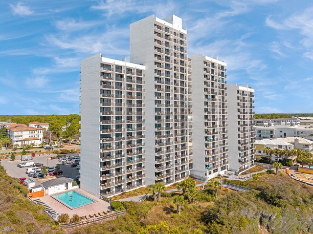 4100 E County Highway 30A UNIT 902, Santa Rosa Beach, FL 32459