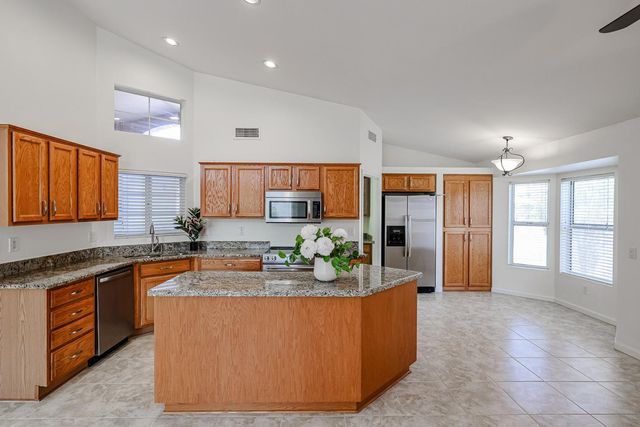 3081 N 148th Avenue, Goodyear, AZ 85395