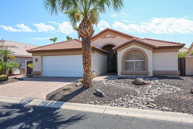 3081 N 148th Avenue, Goodyear, AZ 85395