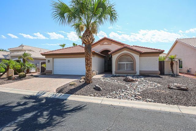 3081 N 148th Avenue, Goodyear, AZ 85395