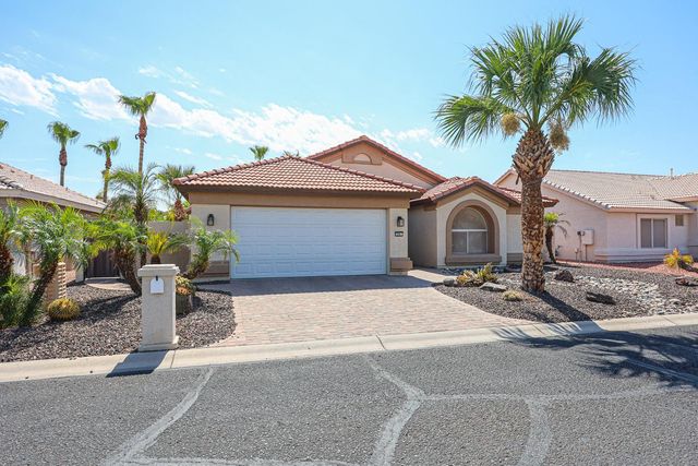 3081 N 148th Avenue, Goodyear, AZ 85395