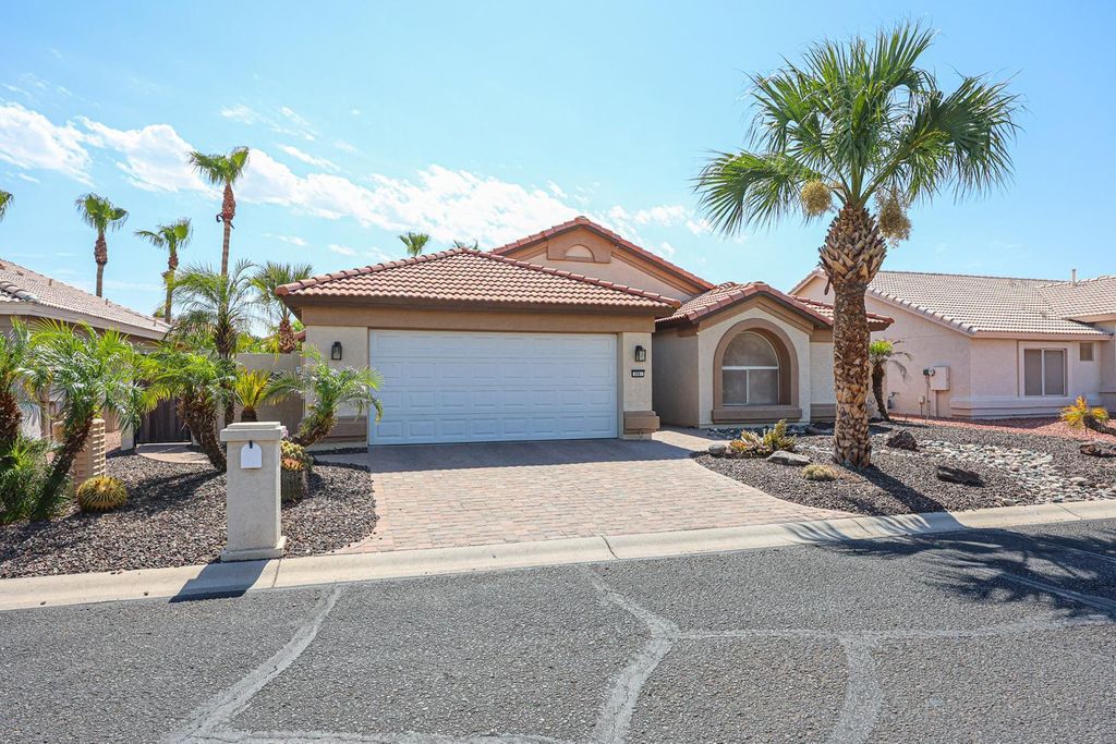 3081 N 148th Avenue, Goodyear, AZ 85395