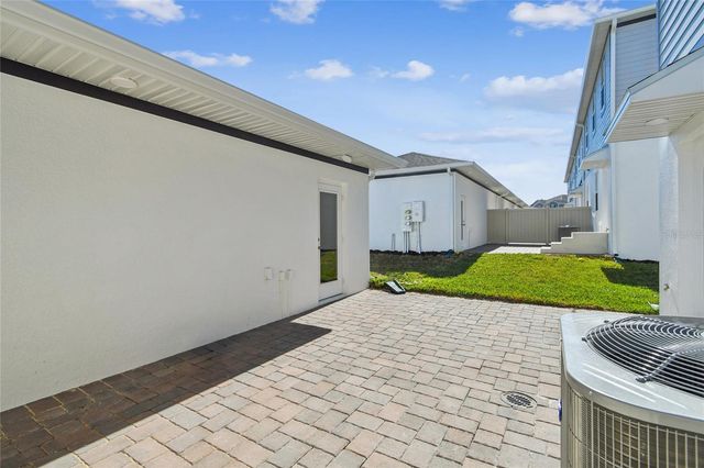 659 POTHOS STREET, Apopka, FL 32703