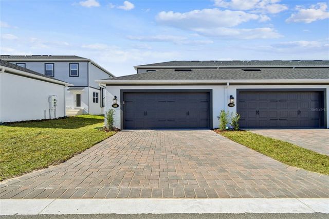 659 POTHOS STREET, Apopka, FL 32703