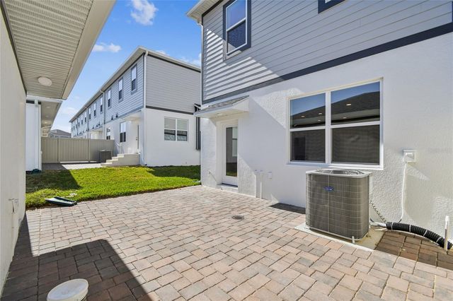 659 POTHOS STREET, Apopka, FL 32703