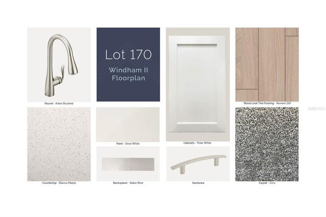 659 POTHOS STREET, Apopka, FL 32703