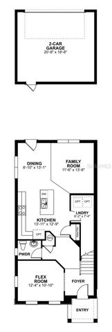 659 POTHOS STREET, Apopka, FL 32703