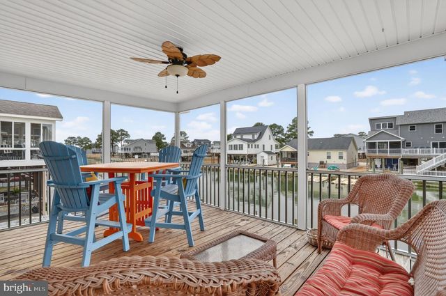 3290 SCIMITAR WAY, Greenbackville, VA 23356