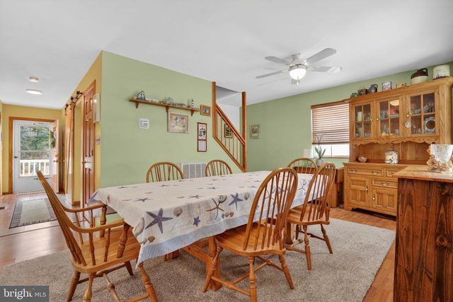 3290 SCIMITAR WAY, Greenbackville, VA 23356