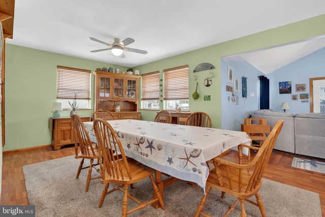 3290 SCIMITAR WAY, Greenbackville, VA 23356