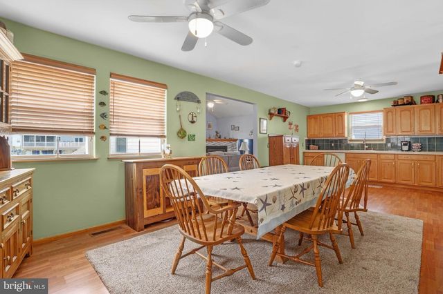 3290 SCIMITAR WAY, Greenbackville, VA 23356