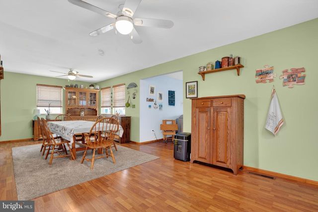 3290 SCIMITAR WAY, Greenbackville, VA 23356