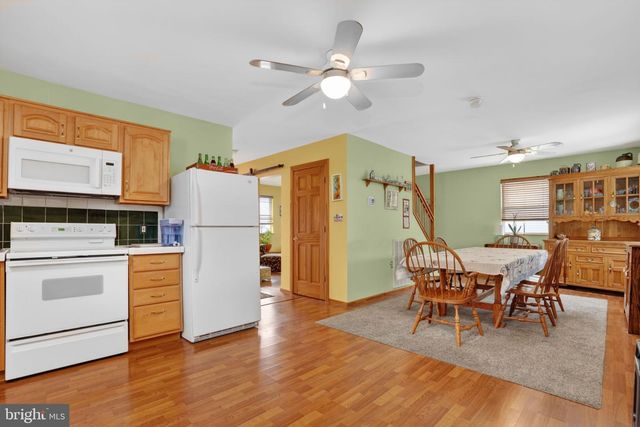 3290 SCIMITAR WAY, Greenbackville, VA 23356