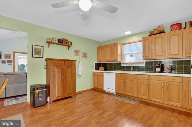 3290 SCIMITAR WAY, Greenbackville, VA 23356
