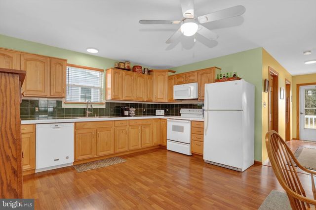 3290 SCIMITAR WAY, Greenbackville, VA 23356