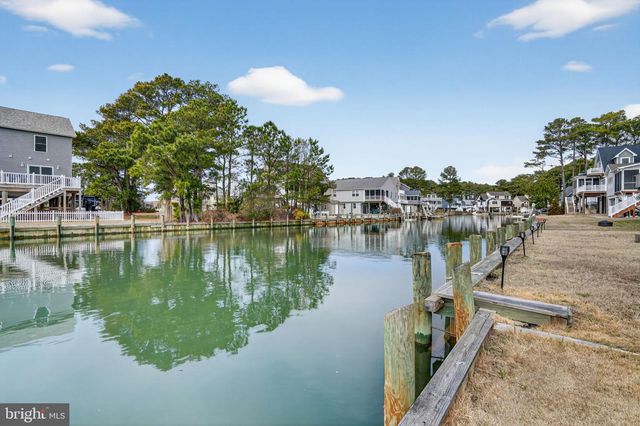 3290 SCIMITAR WAY, Greenbackville, VA 23356