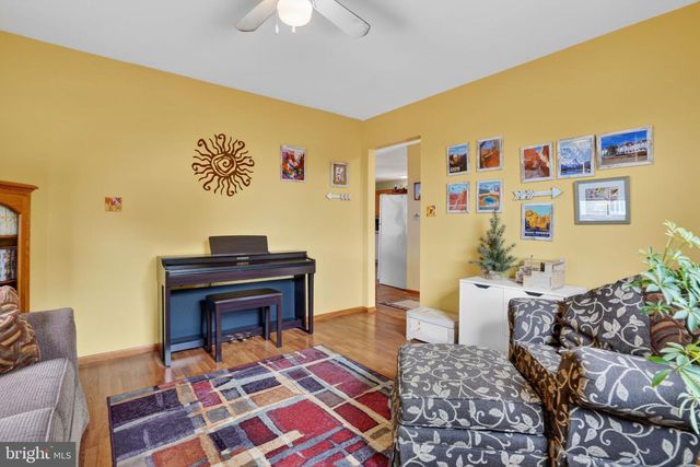 3290 SCIMITAR WAY, Greenbackville, VA 23356