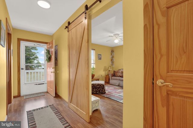 3290 SCIMITAR WAY, Greenbackville, VA 23356