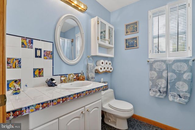 3290 SCIMITAR WAY, Greenbackville, VA 23356