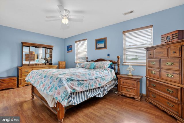 3290 SCIMITAR WAY, Greenbackville, VA 23356